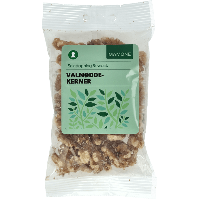 Valnødder