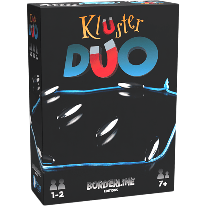 Kluster duo