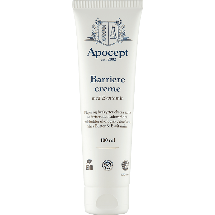 Barrierecreme