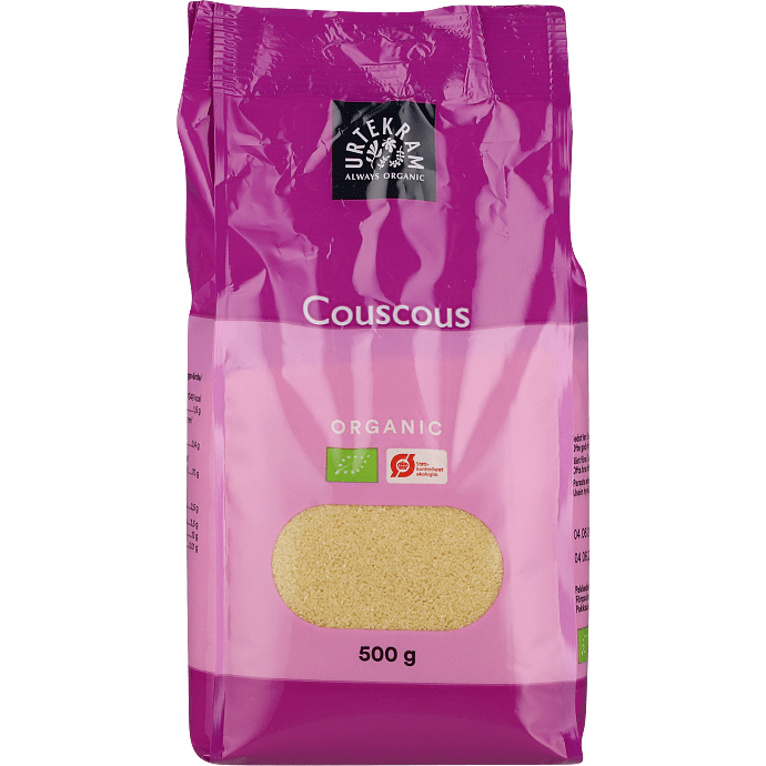 Couscous øko