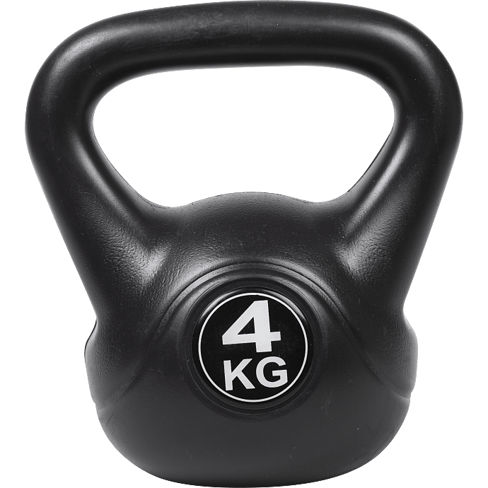 ASG kettlebell 4 kg