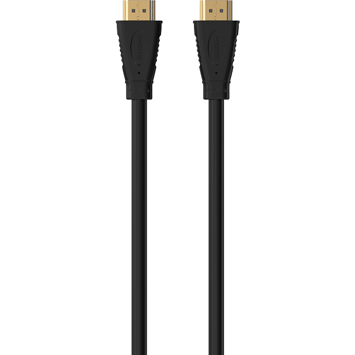 Sinox HDMI-kabel med ethernet 4K30Hz 3 meter