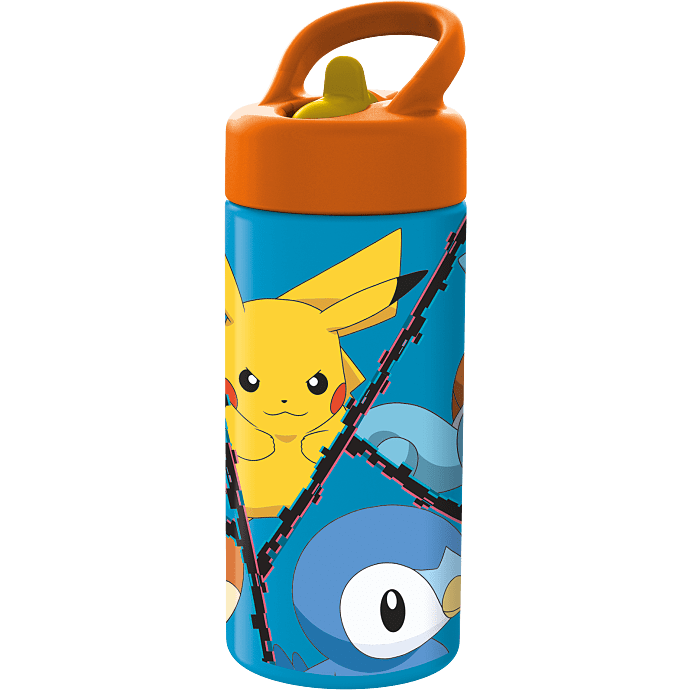 Pokémon drikkedunk (410ml)