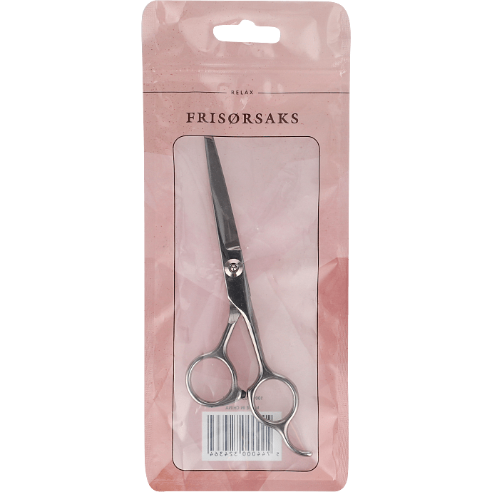 Frisørsaks