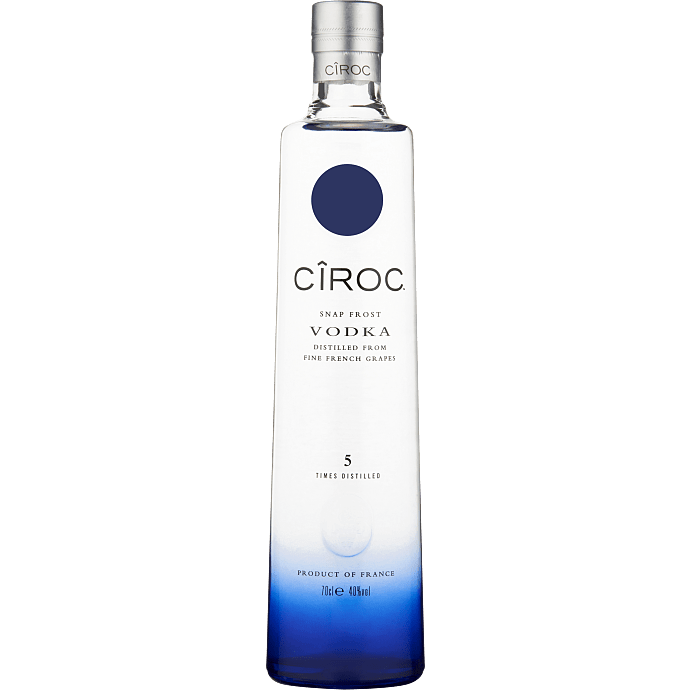 Vodka