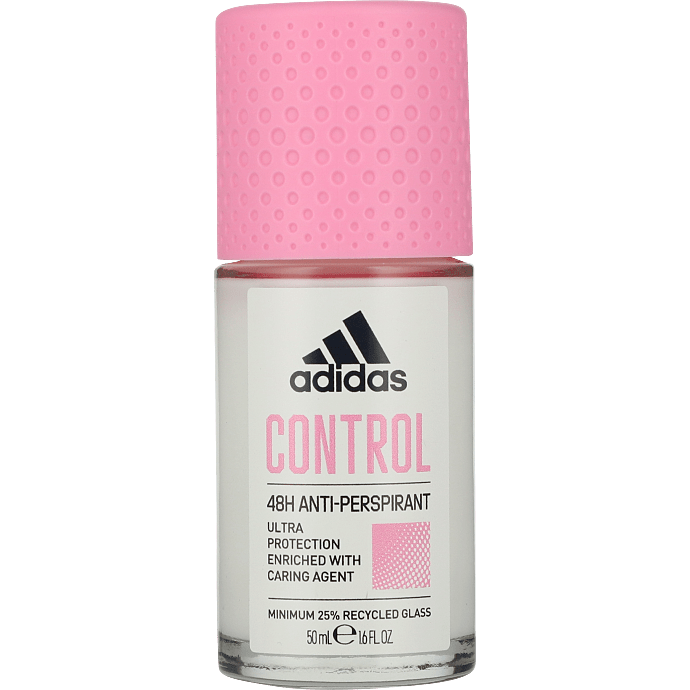 Cool & Care roll-on deodorant