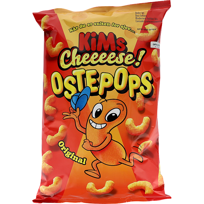Ostepops
