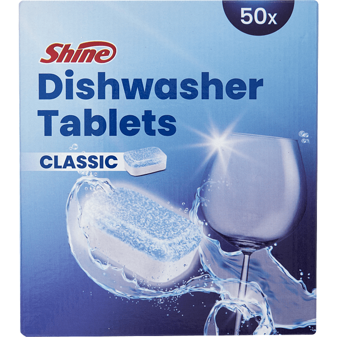 Opvasketabs