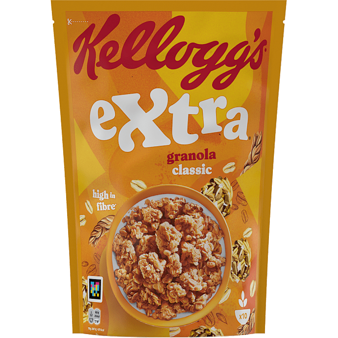 Extra Classic