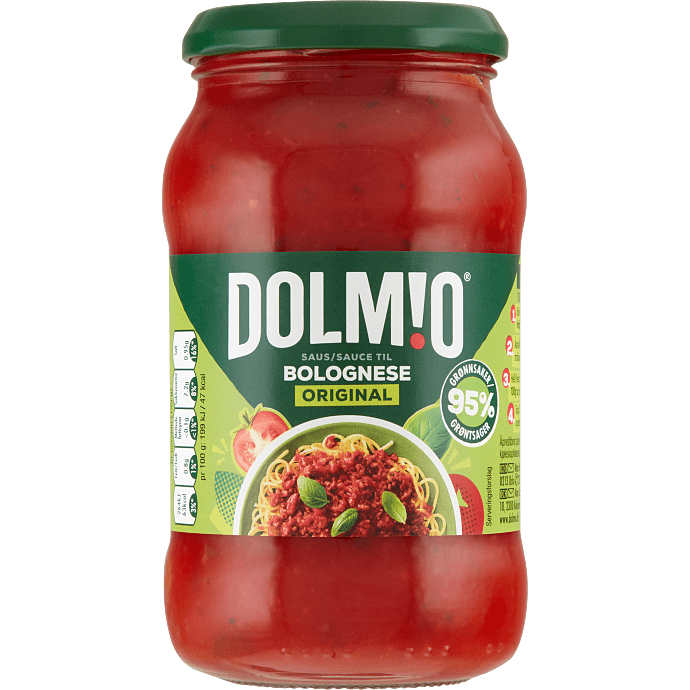 Pastasauce