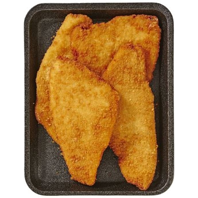 Fiskefileter (OBS 1 dags holdbarhed)