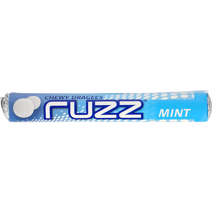 Mintpastiller