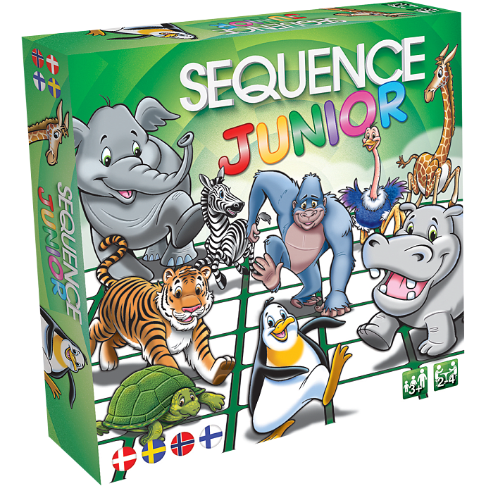 Sequence Junior
