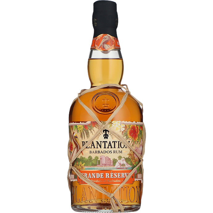 Gylden rom double aged Grande Reserve