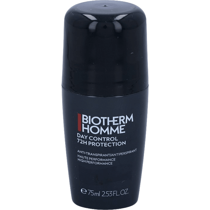 Roll-on deodorant