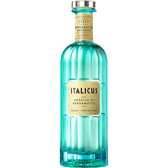 Italicus Rosolio Di Bergamotto