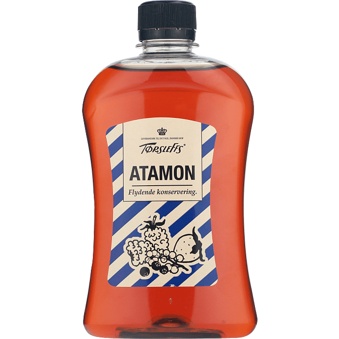 Atamon