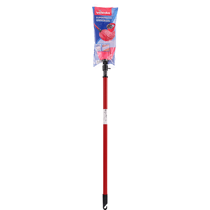 Gulvmoppe