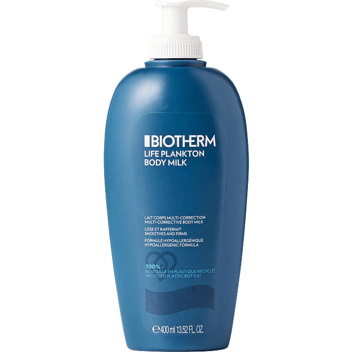 Body milk