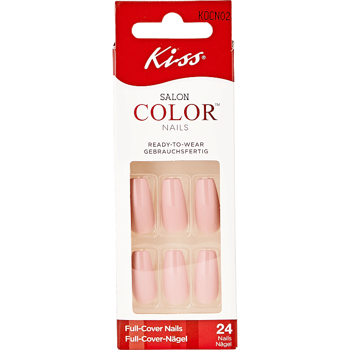 Kunstige negle KOCN02C
