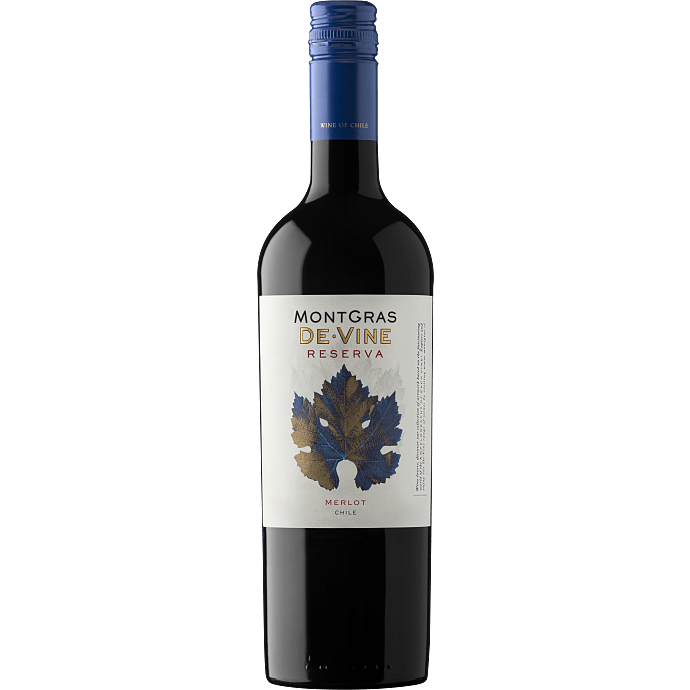 Reserva Merlot