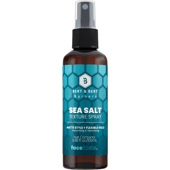 Saltvandsspray