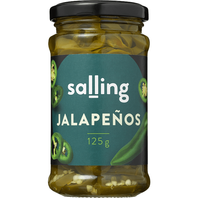Jalapeños