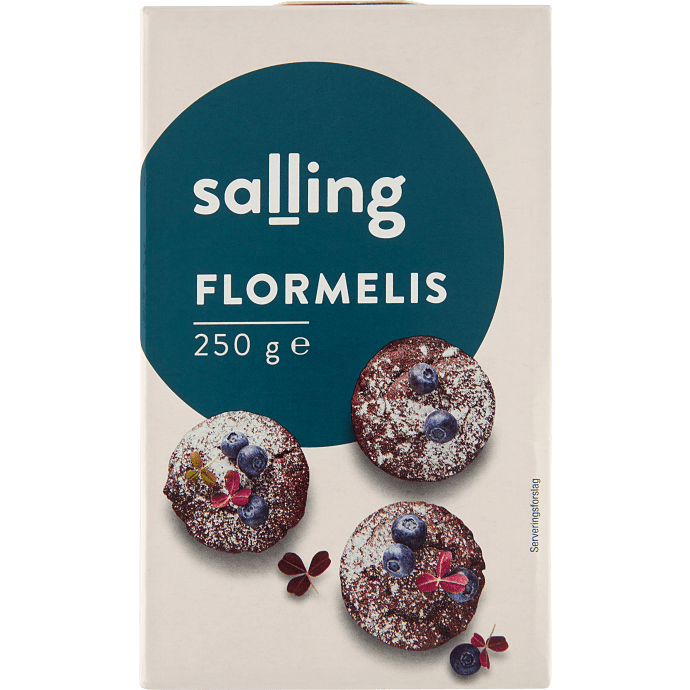 Flormelis