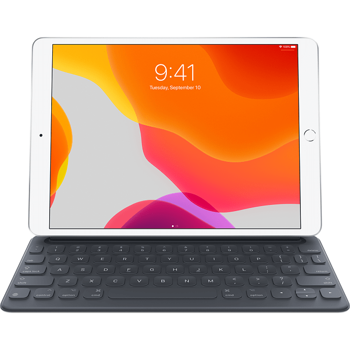 Apple Smart Keyboard til iPad og iPad Air