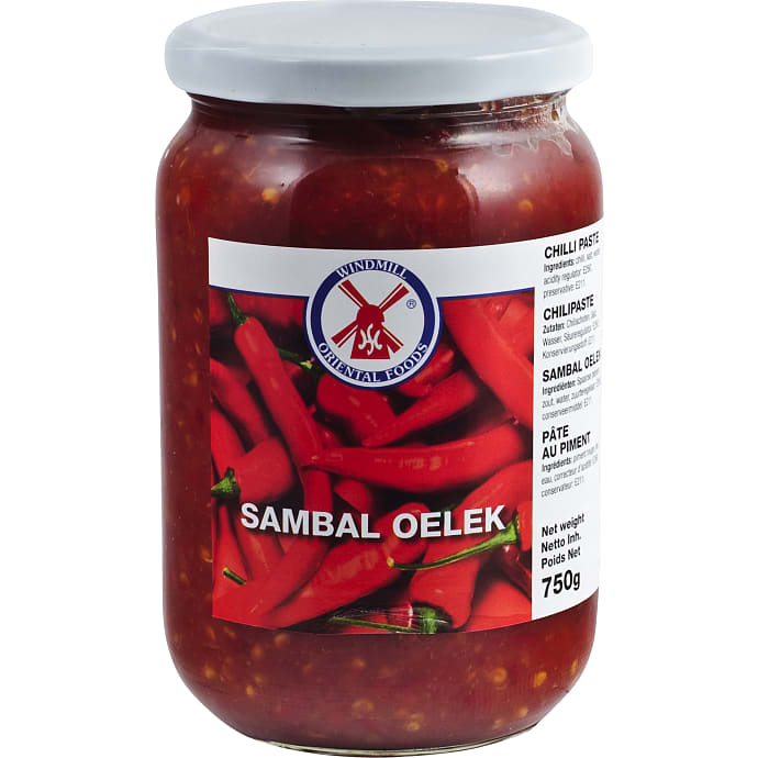 Chilipaste