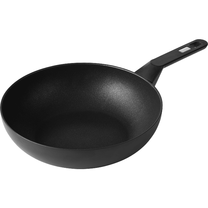Berndes wokpande (28 cm)