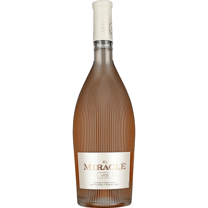 Nº 5 Rosado