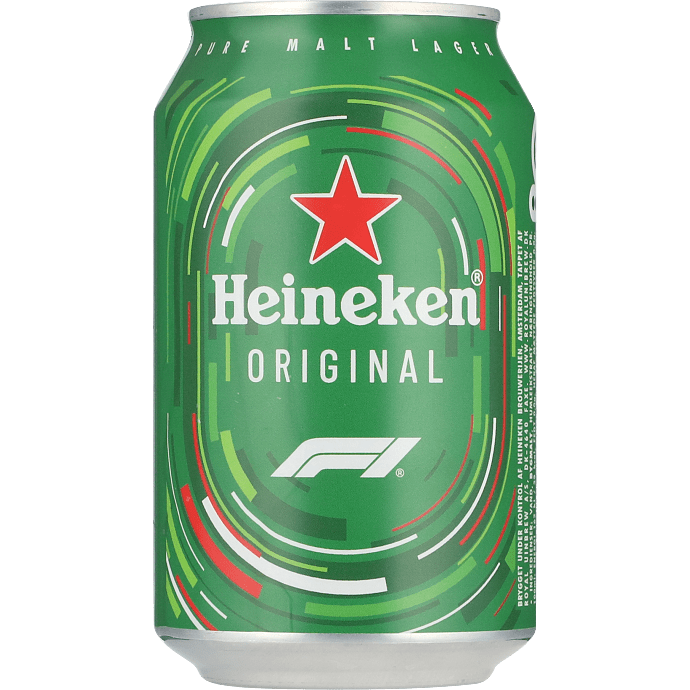 Heineken Pilsner