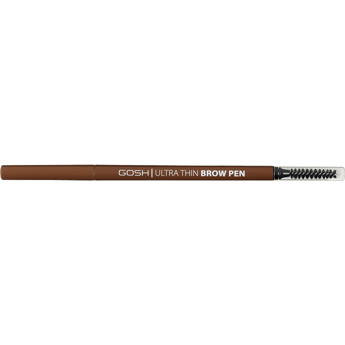 Øjenbrynsblyant 001 Brown