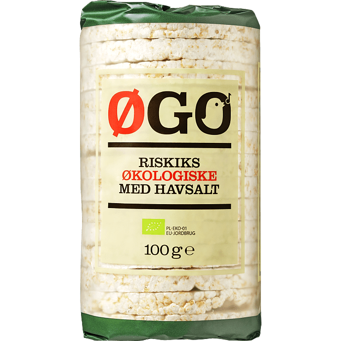 Riskiks øko