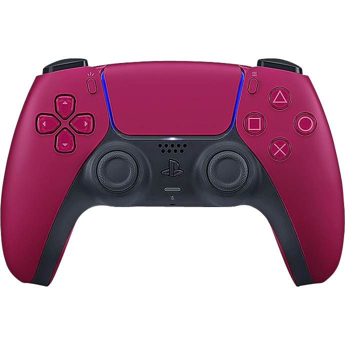 Sony Playstation 5 DualSense trådløs controller - Cosmic Red