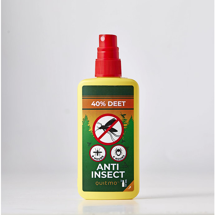 Insektspray