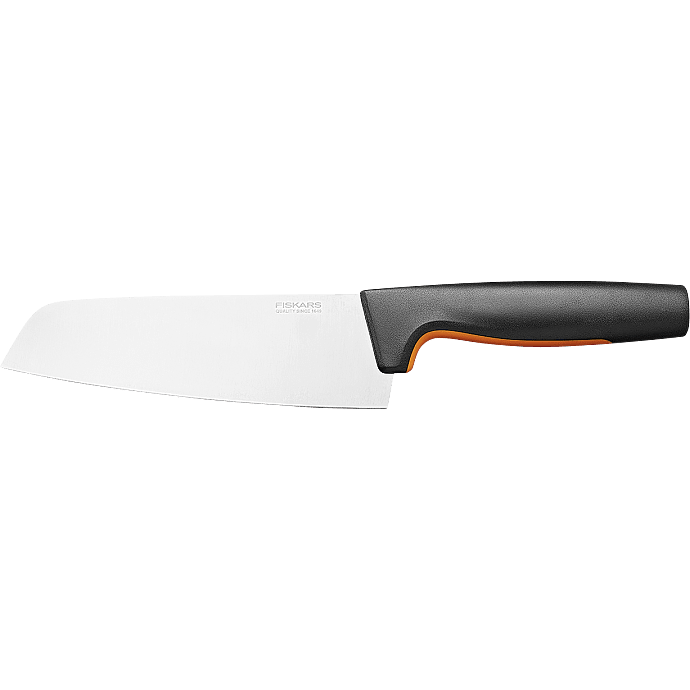 Fiskars Functional Form Asiatisk kokkekniv - 17 cm
