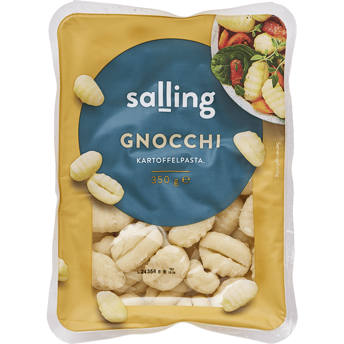 Gnocchi