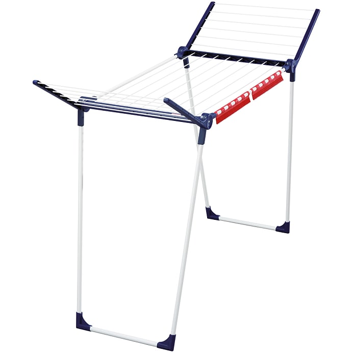 Leifheit Pegasus 150 Solid - tørrestativ