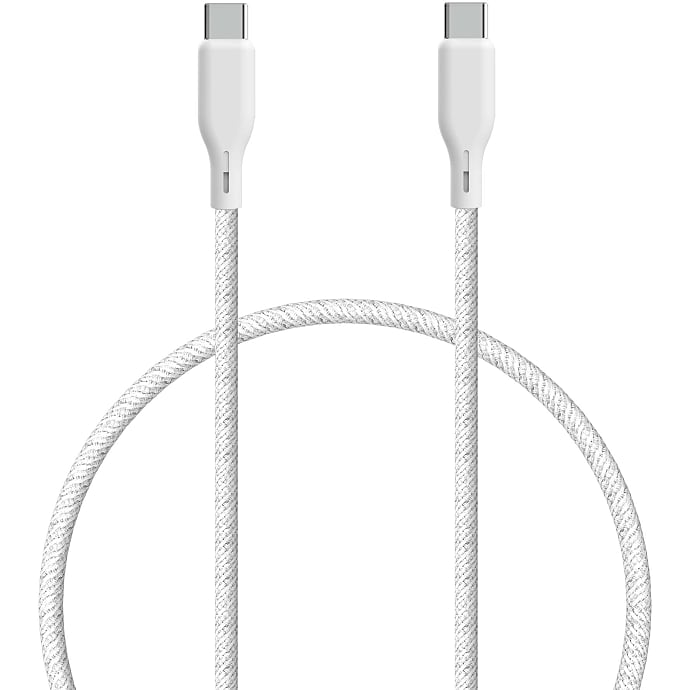ËSSENTIALS 100W USB-C/USB-C CB 1,2 meter