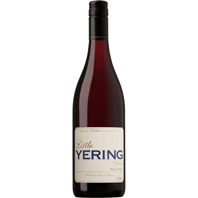 Little Yering Pinot Noir