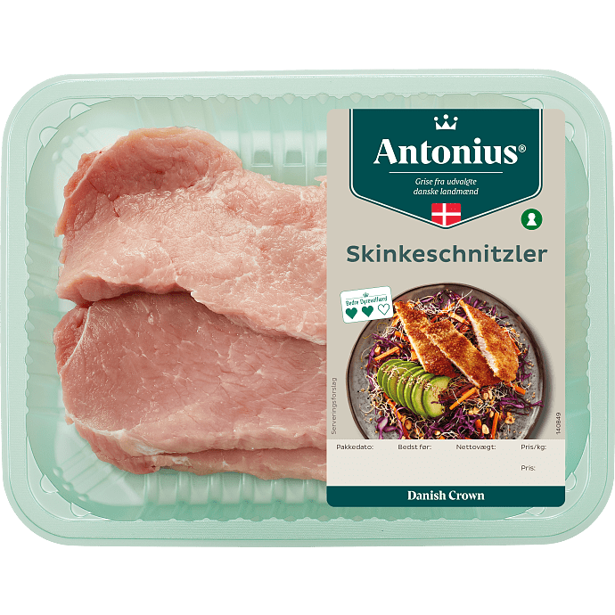 Skinkeschnitzler