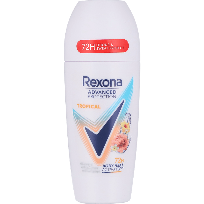 Roll-on deodorant