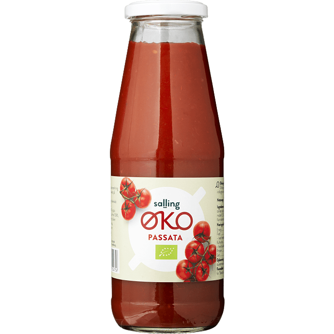 Passata øko