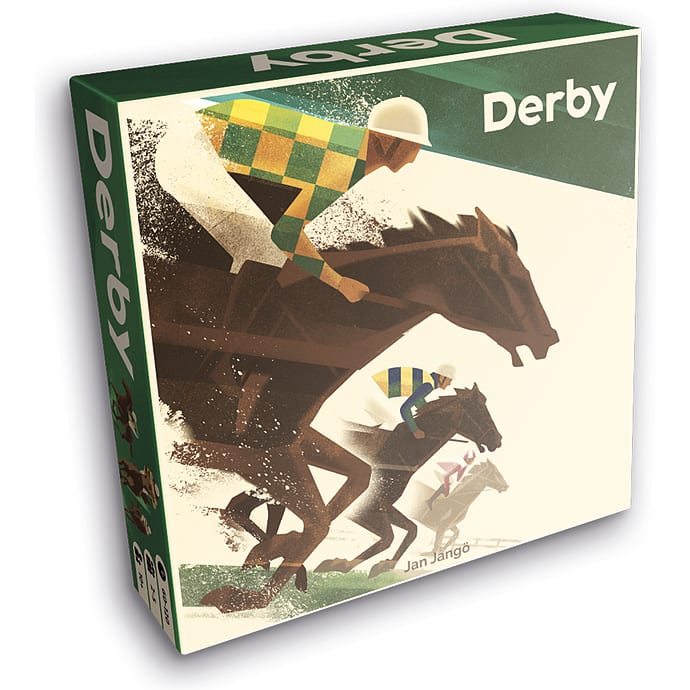 Derby