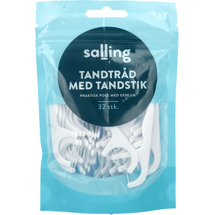 TANDTRÅD M. TANDSTIK