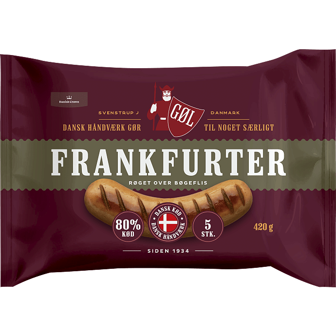 Frankfurtere