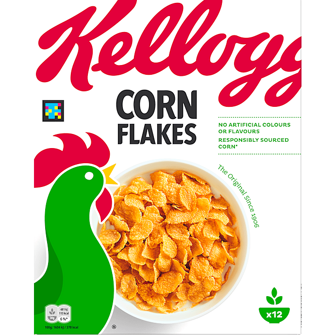 Cornflakes