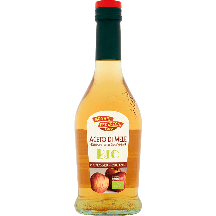 Æbleeddike øko